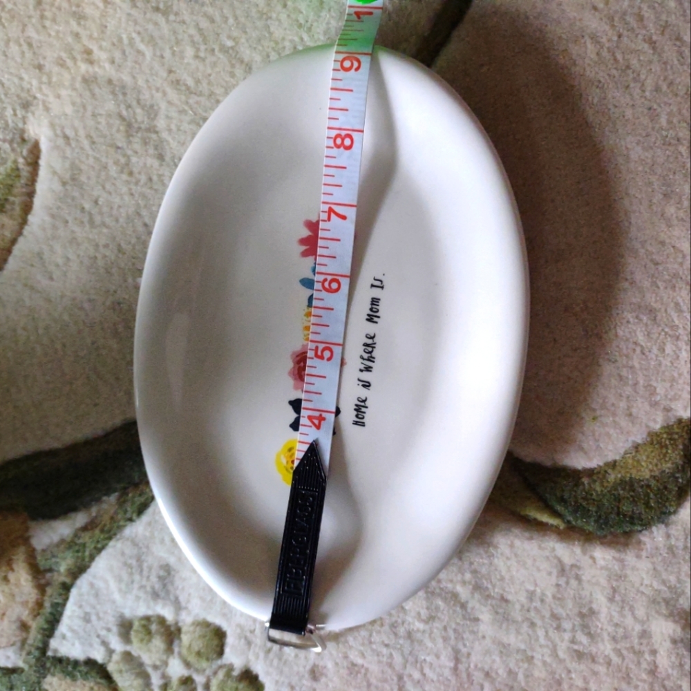 Rae Dunn dish - Picture 4 of 4